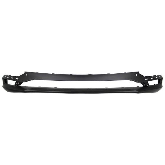 VOLVO VOLVO S90  FRONT BUMPER LOWER VALANCE (W/CHROME MLDG)(INSCRIPTION) OEM#398443226 2017-2020 PL#VO1015101