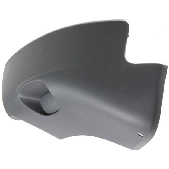 VOLVO VOLVO XC90 FRONT BUMPER COVER LOWER LEFT (Driver Side) PRIMED (W/O FOG) OEM#86483369 2003-2014 PL#VO1016100