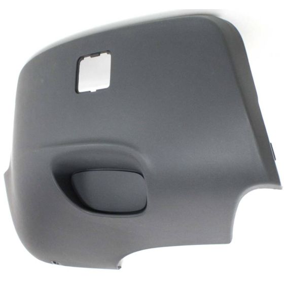 VOLVO VOLVO XC90 FRONT BUMPER COVER LOWER RIGHT (Passenger Side) PRIMED (W/O FOG) OEM#86483377 2003-2014 PL#VO1017100