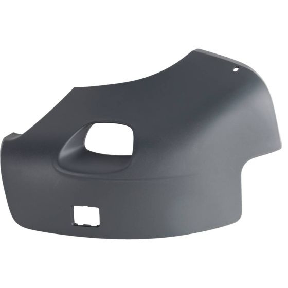 VOLVO VOLVO XC90 FRONT BUMPER COVER LOWER RIGHT (Passenger Side) PRIMED (W/FOG) OEM#86483351 2003-2006 PL#VO1017101