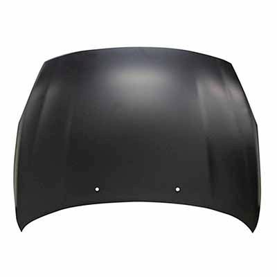 VOLVO VOLVO S60  HOOD (ALUM) OEM#313353500 2011-2013 PL#VO1230119