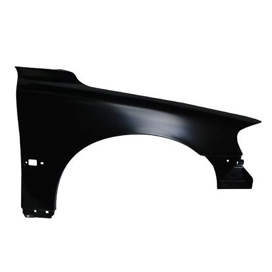 VOLVO VOLVO V70/V70 XC/XC70 FENDER RIGHT (Passenger Side) (EXC XC) OEM#91879593 2001-2003 PL#VO1241113