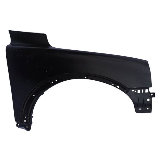 VOLVO VOLVO XC90 FENDER RIGHT (Passenger Side) **CAPA** OEM#307964957 2003-2014 PL#VO1241116C