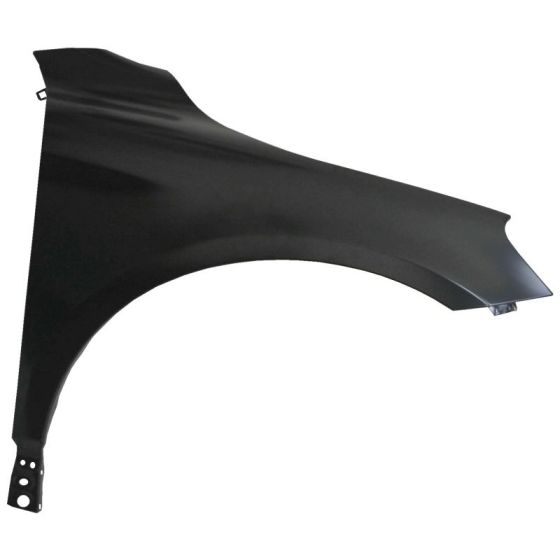 VOLVO VOLVO XC60 FENDER RIGHT (Passenger Side) OEM#312179765 2010-2017 PL#VO1241121