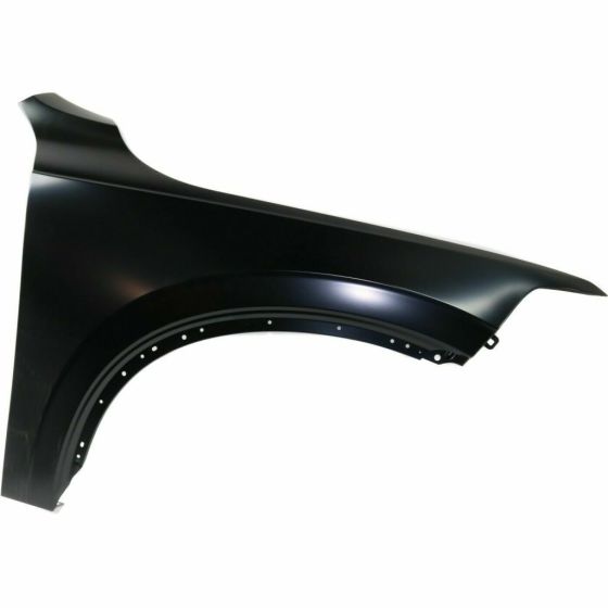 VOLVO VOLVO XC90 FENDER RIGHT (Passenger Side) (ALUMINUM) OEM#316516764 2016-2023 PL#VO1241123