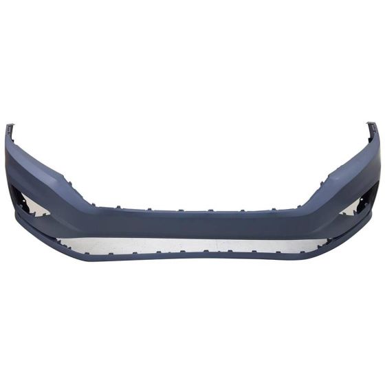 VOLKSWAGEN PASSAT  FRONT BUMPER COVER PRIMED (EXC R-LINE) OEM#561807221HGRU 2020-2022 PL#VW1000243