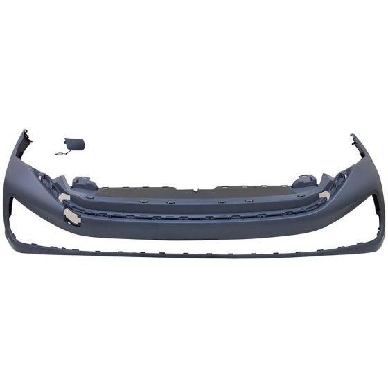 VOLKSWAGEN GLI FRONT BUMPER COVER PRIMED **CAPA** OEM#17A807217FGRU 2022-2023 PL#VW1000249C