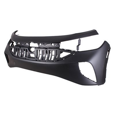 VOLKSWAGEN ID.4 FRONT BUMPER COVER PRIMED **CAPA** OEM#11A807217BGRU 2021-2024 PL#VW1000250C