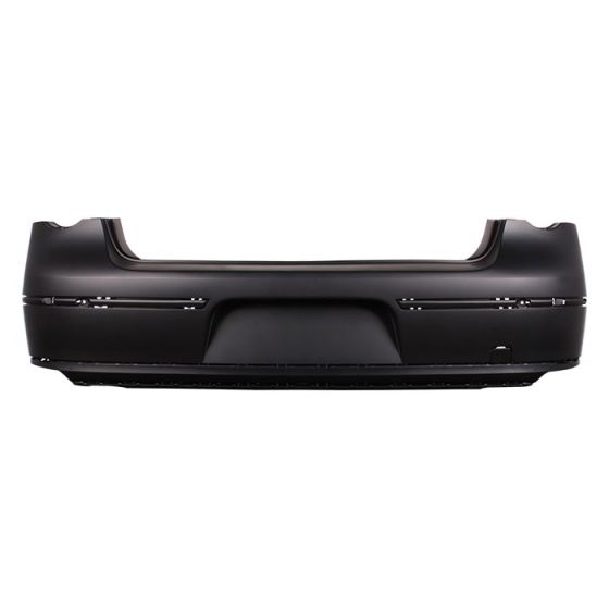 VOLKSWAGEN PASSAT REAR BUMPER COVER PRIMED (SEDAN)(W/O SENSOR) OEM#3C5807417HGRU 2006-2010 PL#VW1100162
