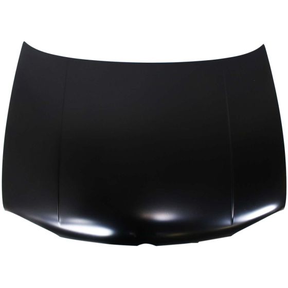 VOLKSWAGEN GOLF/GTI (New Style) HOOD OEM#1J0823031B 1999-2005 PL#VW1230126