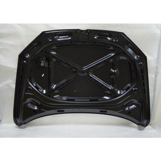 VOLKSWAGEN PASSAT HOOD **CAPA** OEM#561823031E 2012-2015 PL#VW1230144C