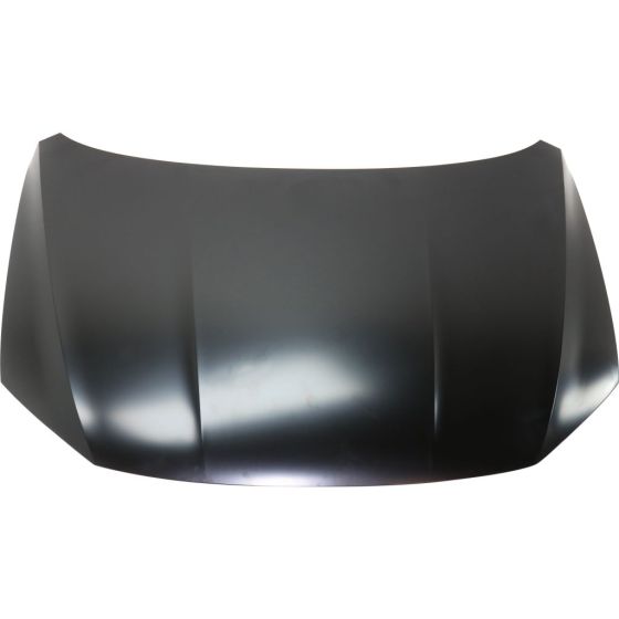 VOLKSWAGEN PASSAT HOOD **CAPA** OEM#561823031F 2016-2019 PL#VW1230147C