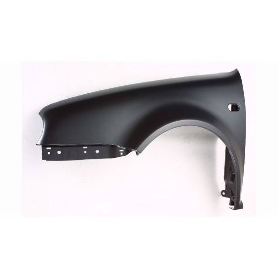 VOLKSWAGEN GOLF/GTI (New Style) FENDER LEFT (Driver Side) ( W/ LAMP HOLE ) OEM#1J0821021 1999-2005 PL#VW1240126