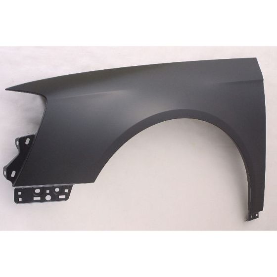 VOLKSWAGEN PASSAT FENDER LEFT (Driver Side) OEM#3C0821021 2006-2010 PL#VW1240136