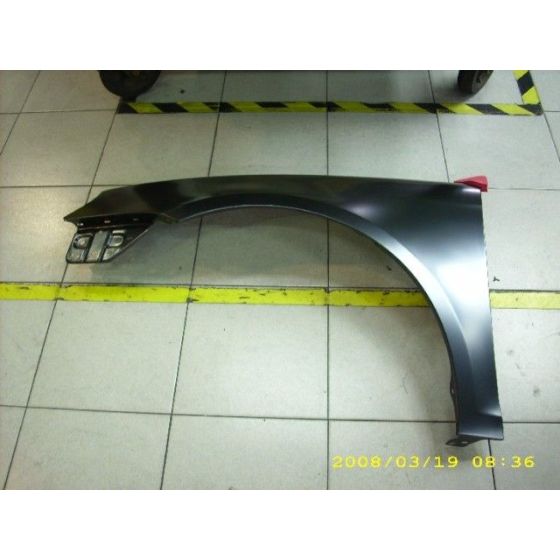 VOLKSWAGEN EOS  FENDER LEFT (Driver Side) W/O S.L. HOLE OEM#1Q0821105B 2007-2016 PL#VW1240138