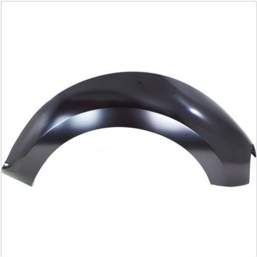 VOLKSWAGEN BEETLE FENDER LEFT (Driver Side) **CAPA** OEM#5C5821021D 2012-2019 PL#VW1240144C