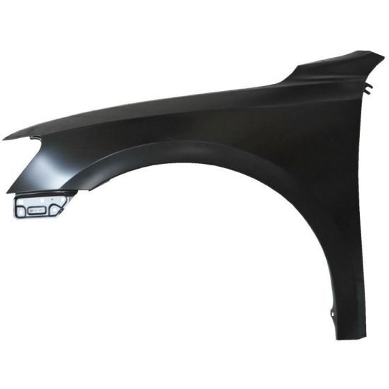 VOLKSWAGEN PASSAT FENDER LEFT (Driver Side) OEM#561821021 2012-2015 PL#VW1240145