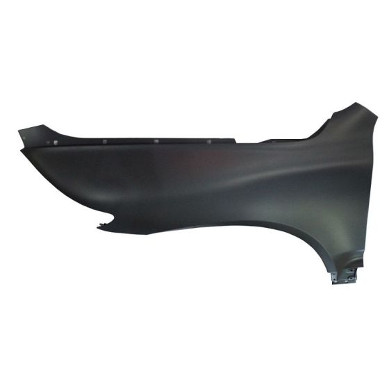 VOLKSWAGEN TOUAREG  FENDER LEFT (Driver Side)(PLASTIC) OEM#7L6821101P 2008-2010 PL#VW1240147