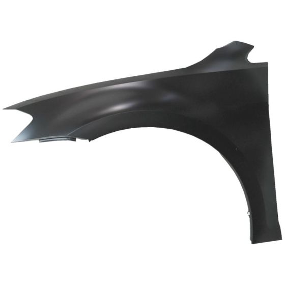 VOLKSWAGEN GOLF electric (e-GOLF) FENDER LEFT (Driver Side) OEM#5G0821105A 2015-2017 PL#VW1240148