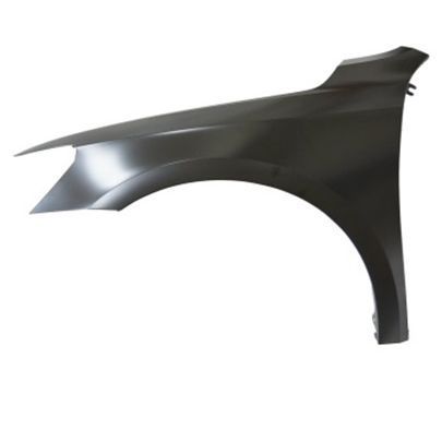 VOLKSWAGEN PASSAT FENDER LEFT (Driver Side) **CAPA** OEM#561821021A 2016-2019 PL#VW1240149C