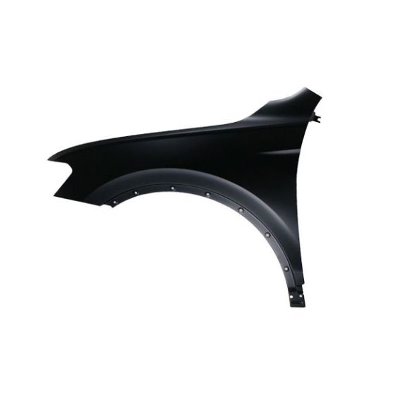 VOLKSWAGEN TIGUAN FENDER LEFT (Driver Side) OEM#5NA821105 2018-2021 PL#VW1240150