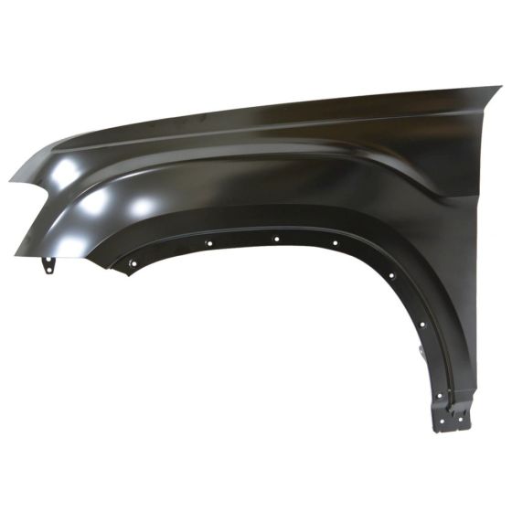 VOLKSWAGEN ATLAS  FENDER LEFT (Driver Side) OEM#3CN821021 2018-2020 PL#VW1240151