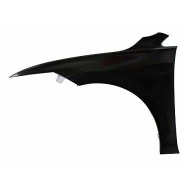 VOLKSWAGEN GTI FENDER LEFT (Driver Side) OEM#5H0821021B 2022-2023 PL#VW1240159