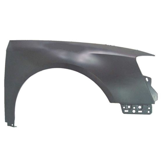 VOLKSWAGEN PASSAT FENDER RIGHT (Passenger Side) **CAPA** OEM#3C0821022 2006-2010 PL#VW1241136C