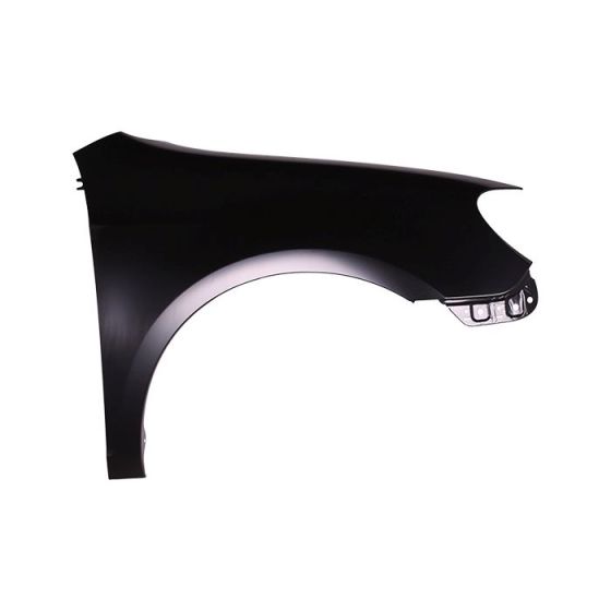 VOLKSWAGEN GOLF (2/4 DR) (LH Exhaust) FENDER RIGHT (Passenger Side) **CAPA** OEM#5K6821022B 2010-2014 PL#VW1241139C