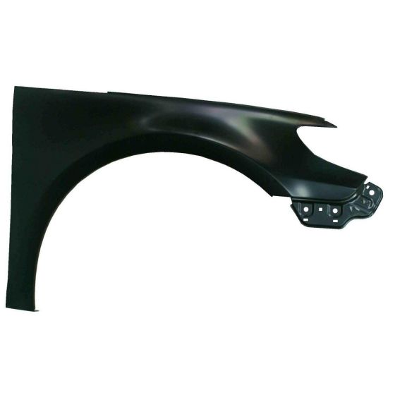 VOLKSWAGEN CC FENDER RIGHT (Passenger Side) OEM#3C8821022 2009-2012 PL#VW1241140