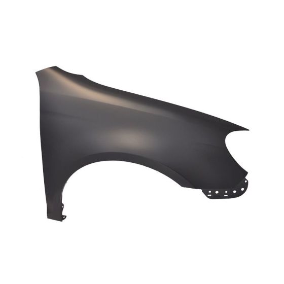 VOLKSWAGEN JETTA WAGON FENDER RIGHT (Passenger Side)**CAPA** OEM#1K9821022 2010-2014 PL#VW1241143C