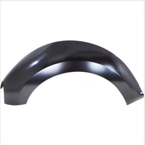 VOLKSWAGEN BEETLE FENDER RIGHT (Passenger Side) **CAPA** OEM#5C5821022D 2012-2019 PL#VW1241144C