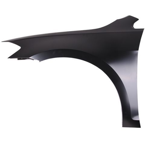 VOLKSWAGEN GOLF ALLTRACK FENDER RIGHT (Passenger Side)**CAPA** OEM#5G0821106B 2018-2019 PL#VW1241152C