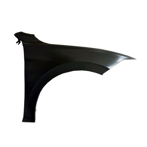 VOLKSWAGEN JETTA SEDAN (EXC GLI) FENDER RIGHT (Passenger Side)**CAPA** OEM#17A821106A 2019-2024 PL#VW1241153C
