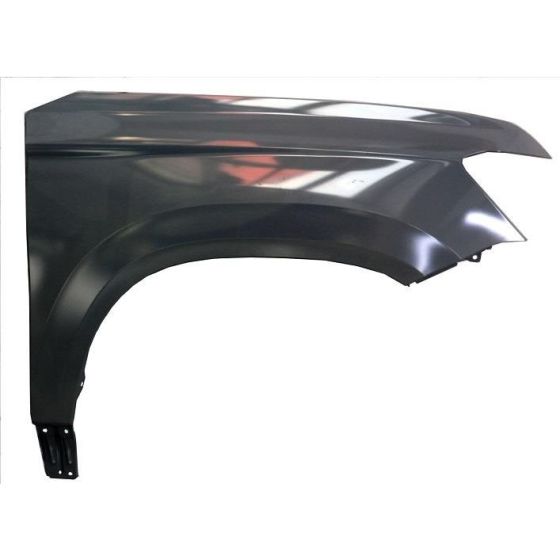 VOLKSWAGEN TAOS  FENDER RIGHT (Passenger Side) OEM#2GJ821106B 2022-2023 PL#VW1241157