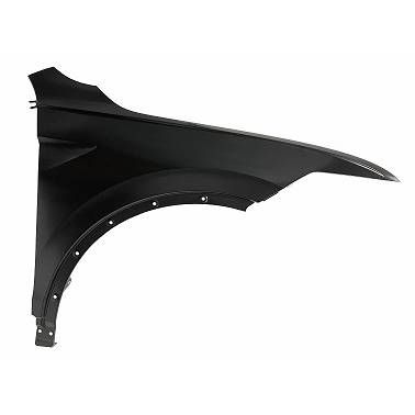 VOLKSWAGEN TIGUAN FENDER RIGHT (Passenger Side) OEM#5NA821106E 2022-2023 PL#VW1241158