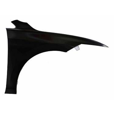 VOLKSWAGEN GTI FENDER RIGHT (Passenger Side) OEM#5H0821022A 2022-2023 PL#VW1241159