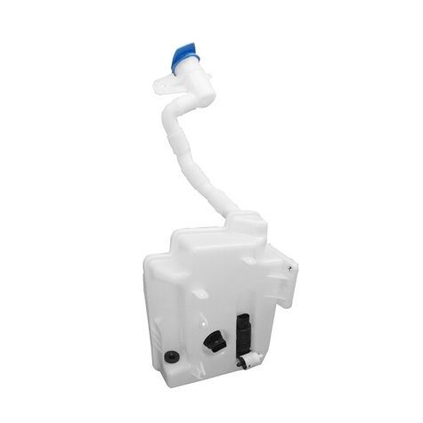 AUDI A3 WASHER TANK W/PUMP W/INLET W/SENSOR W/CAP OEM#1K0955453S-PFM 2006-2013 PL#VW1288129