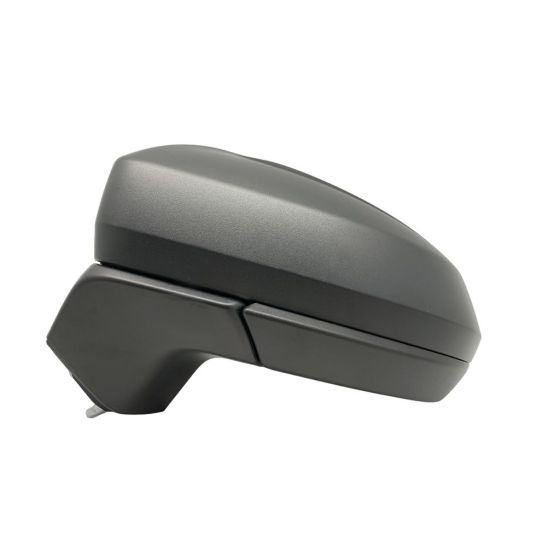 VOLKSWAGEN TAOS DOOR MIRROR LEFT (Driver Side) PWR/N-HTD (W/BSD)(TXT CVR) OEM#2GJ857507J9B9-PFM 2022-2023 PL#VW1320192