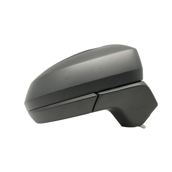 VOLKSWAGEN TAOS DOOR MIRROR RIGHT (Passenger Side) PWR/N-HTD (WO/BSD)(TXT CVR) OEM#2GJ857508H9B9-PFM 2022-2023 PL#VW1321190