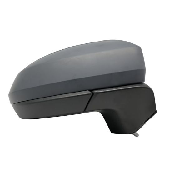 VOLKSWAGEN TAOS DOOR MIRROR RIGHT (Passenger Side) PWR/HTD (WO/BSD)(PTM CVR) OEM#2GJ857508K9B9-PFM 2022-2023 PL#VW1321195