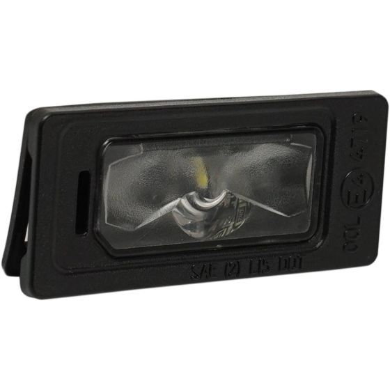 AUDI S4 SEDAN  LICENSE LAMP ASSY (RH=LH)**CAPA** OEM#5NA943021 2017-2024 PL#VW2870114C