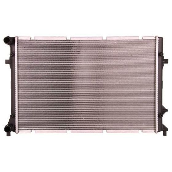 AUDI A3 RADIATOR 3.2L OEM#5K0121253F 2006-2009 PL#VW3010157