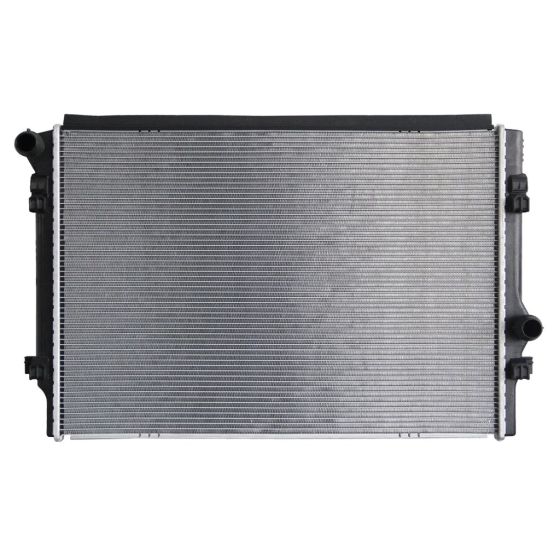 AUDI A3 CABRIO RADIATOR OEM#5Q0121251GN 2015-2020 PL#VW3010166
