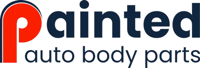 Painted Auto Body Parts Painted Auto Body Parts