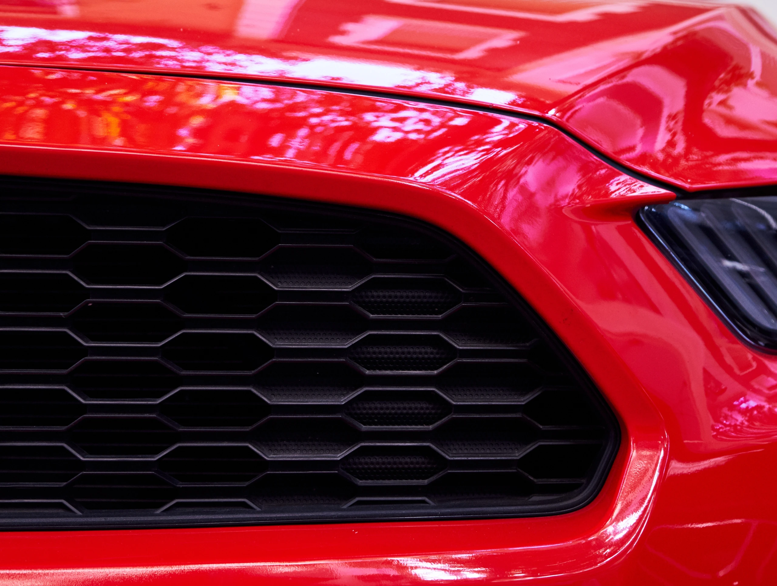 What do you need to know about installing car grill