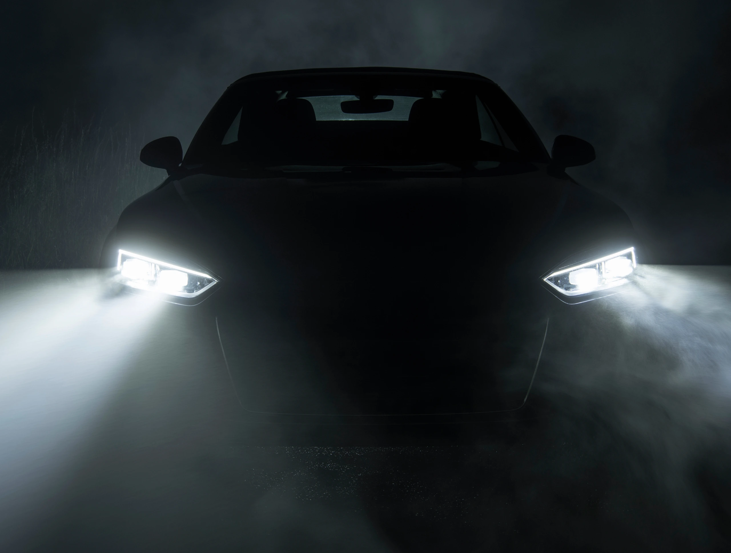 A Competitive Guide to Installing and Using Fog Lights