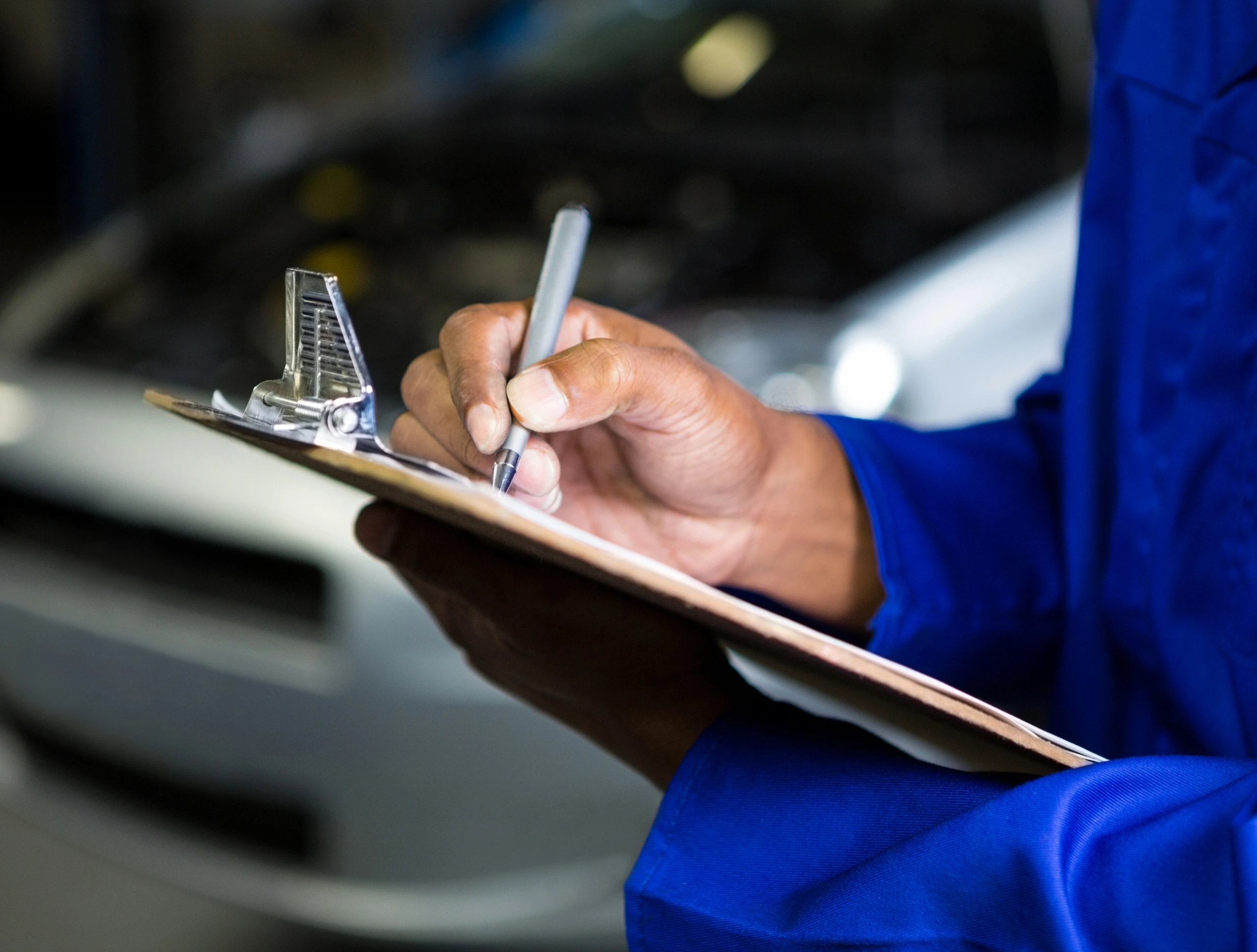 How to Create a Car Maintenance Schedule and Stick to It