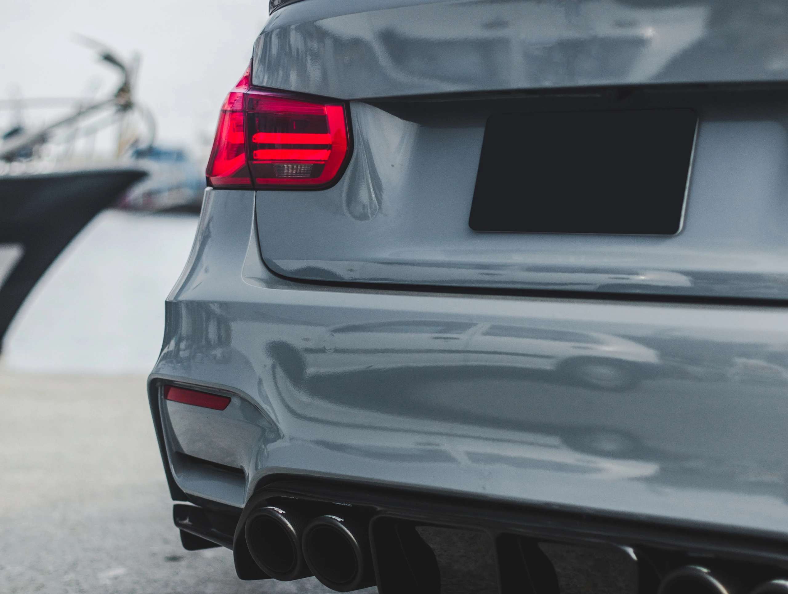 Everything You Need to Know About Replacing a Rear Bumper