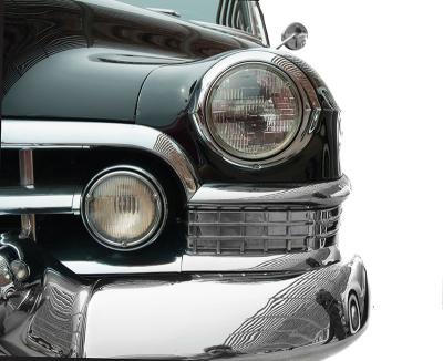 Restore Your Car’s Shine with Painted Body Parts After Winter Wear